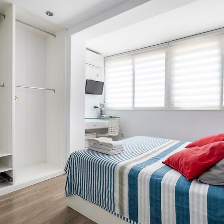 Fantastico Apartamento En Primerisima Linea Playa La Torre  Εξωτερικό φωτογραφία