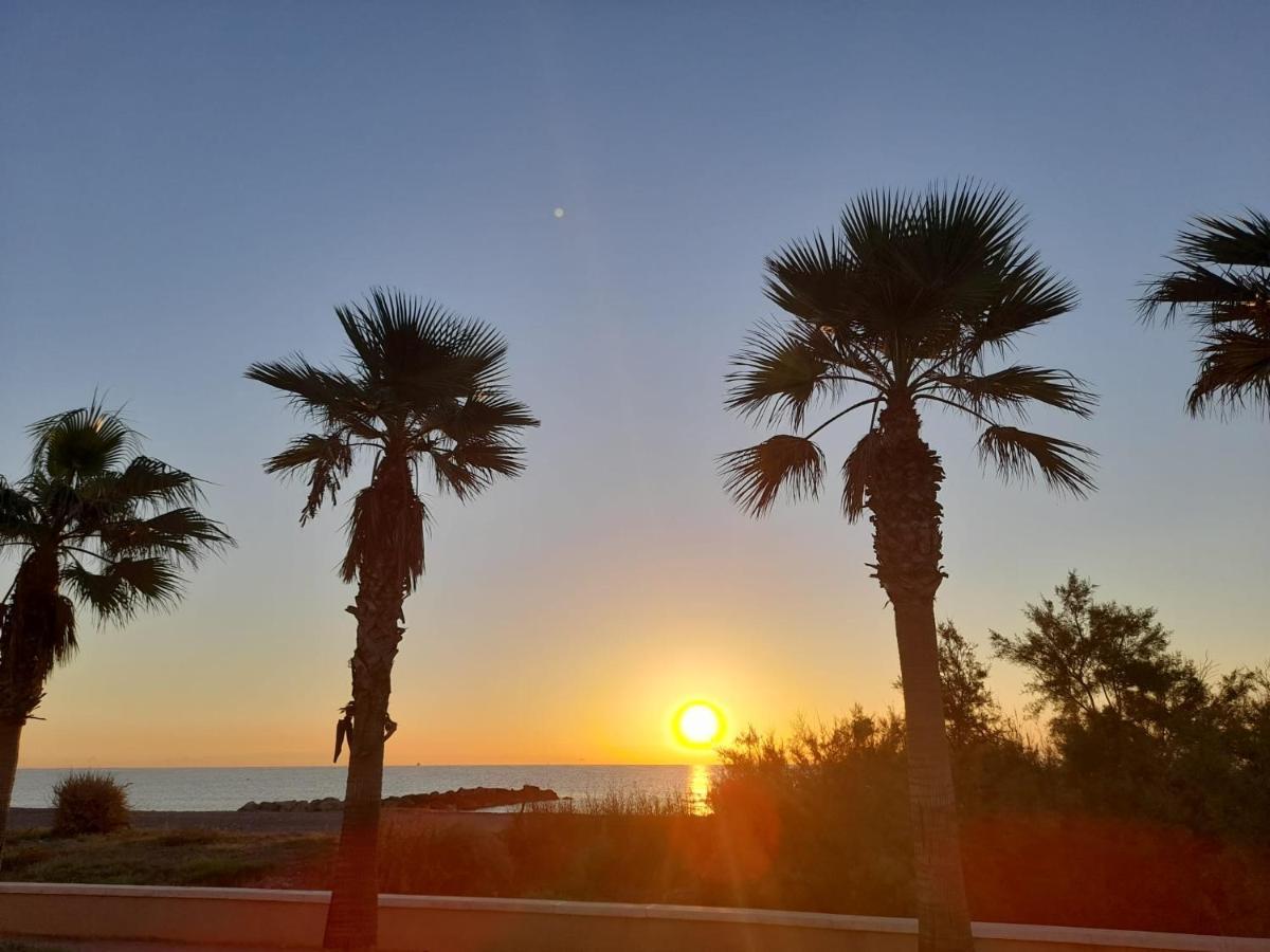 Fantastico Apartamento En Primerisima Linea Playa La Torre  Εξωτερικό φωτογραφία