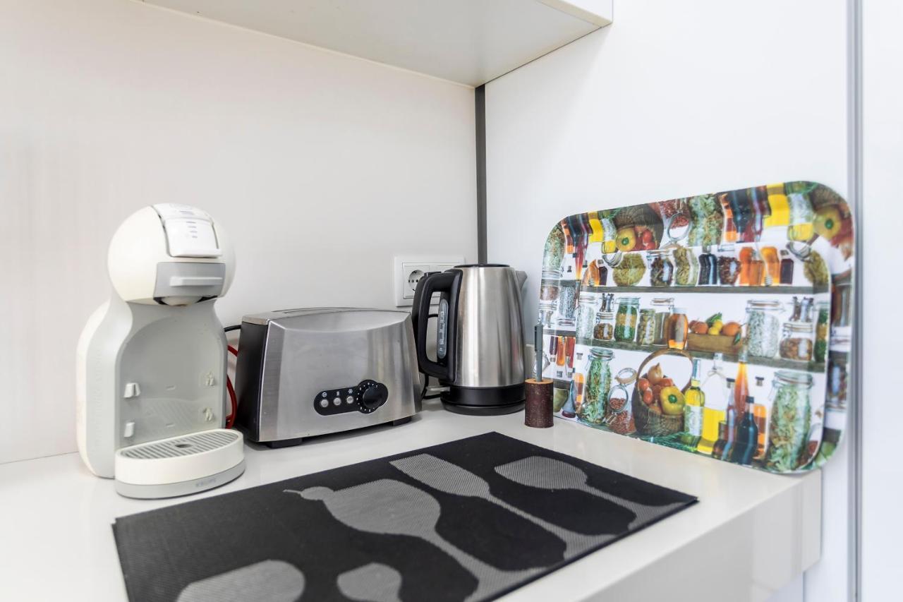 Fantastico Apartamento En Primerisima Linea Playa La Torre  Εξωτερικό φωτογραφία