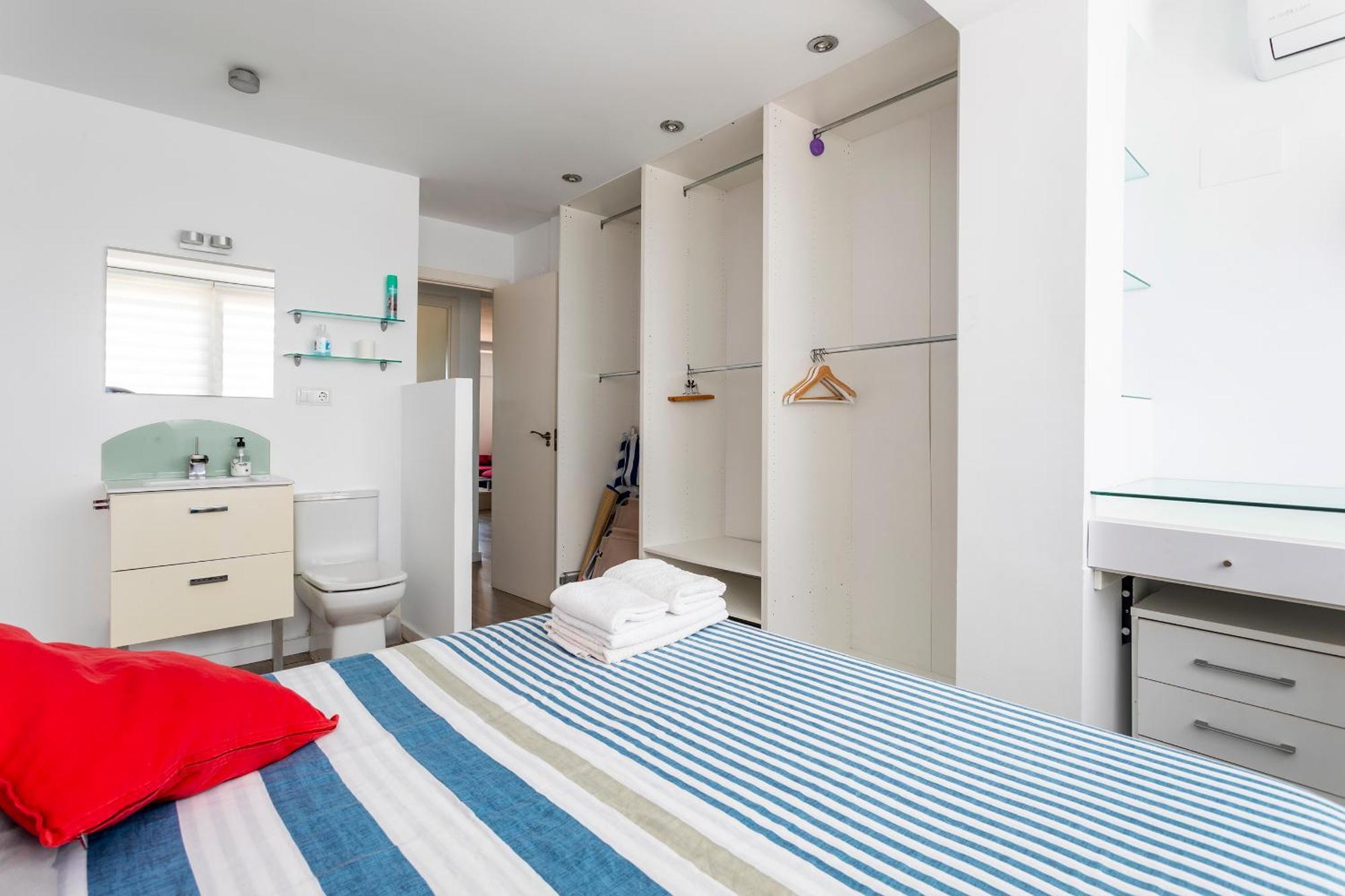 Fantastico Apartamento En Primerisima Linea Playa La Torre  Εξωτερικό φωτογραφία
