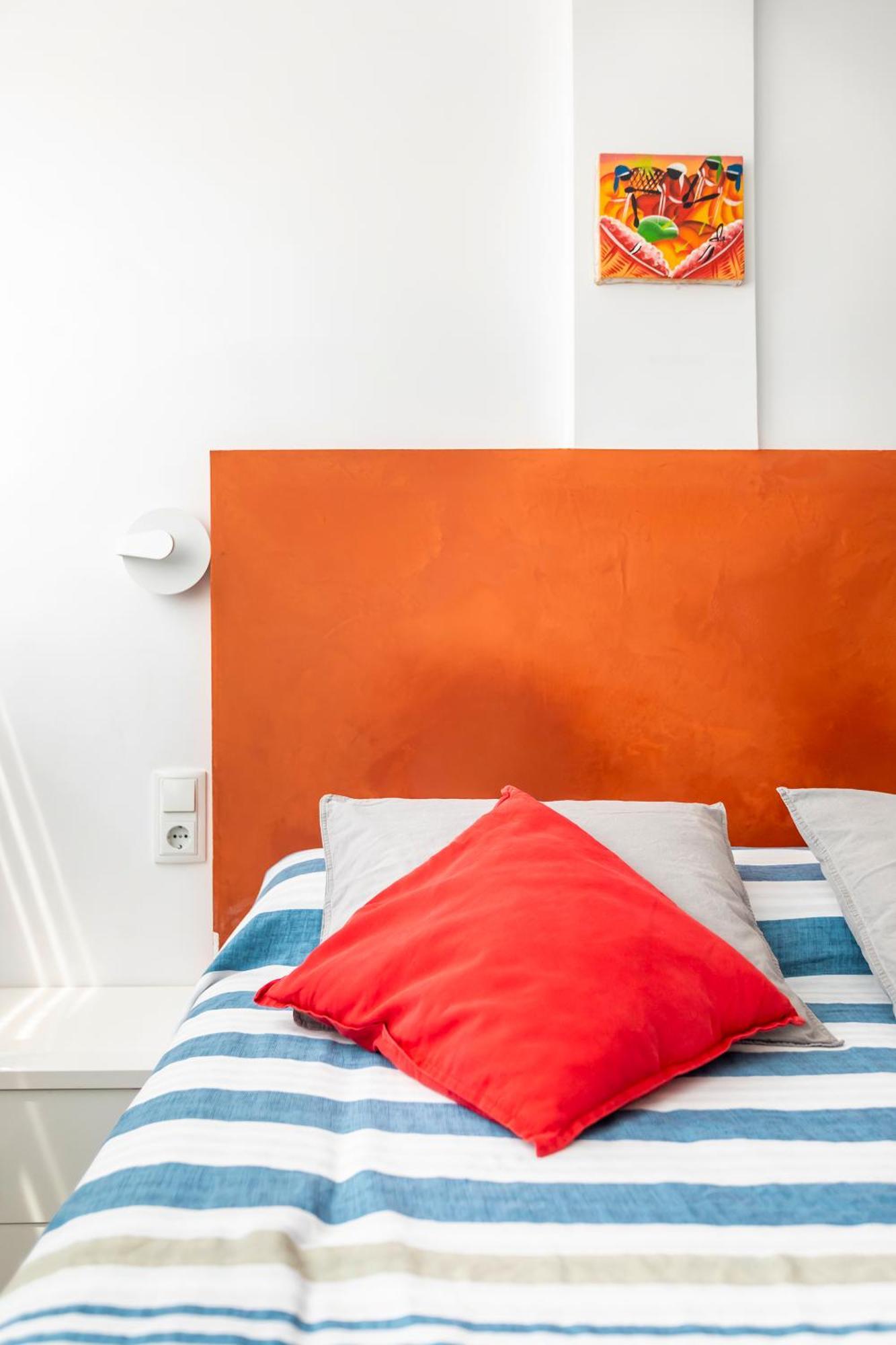 Fantastico Apartamento En Primerisima Linea Playa La Torre  Εξωτερικό φωτογραφία