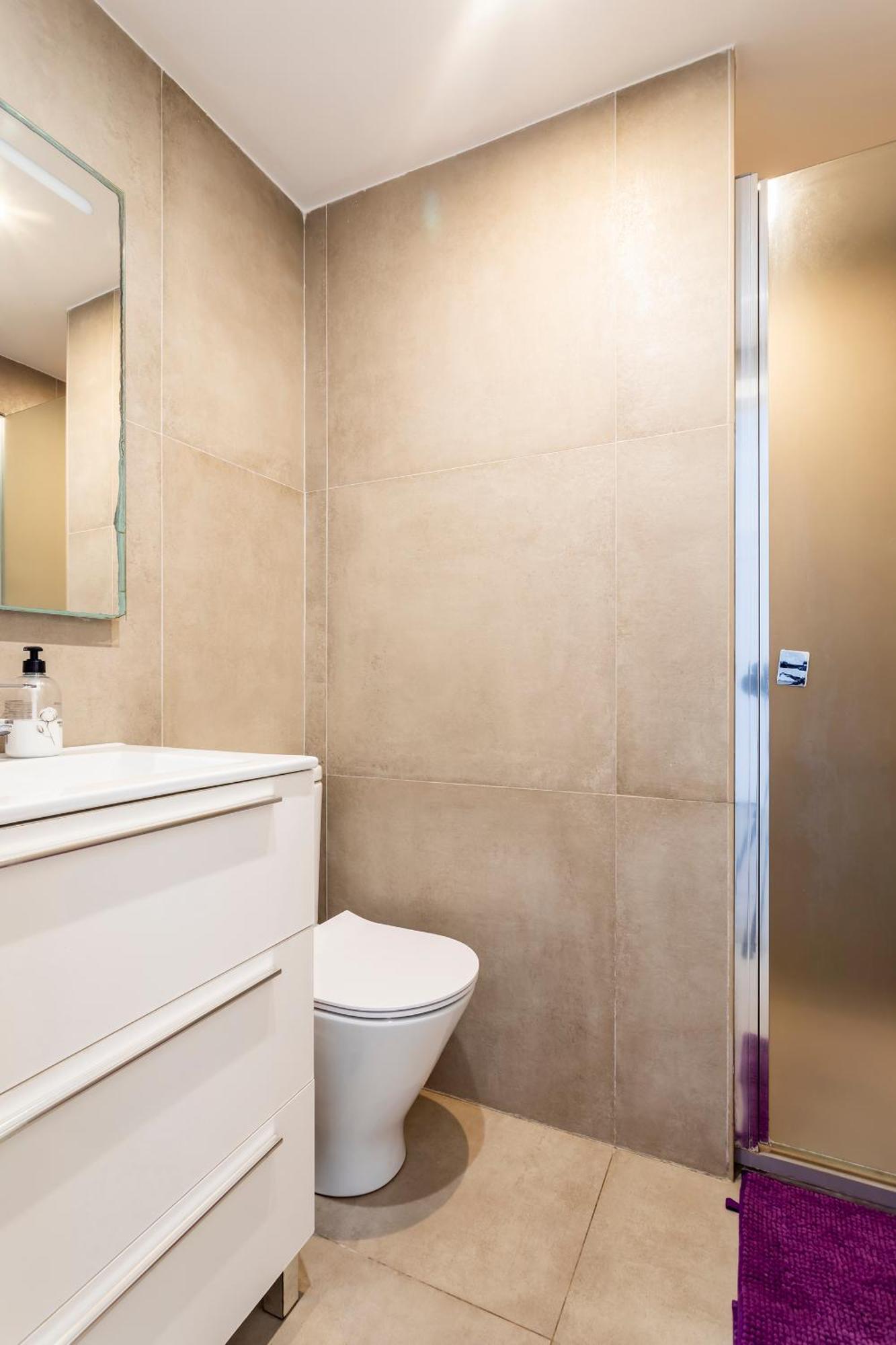 Fantastico Apartamento En Primerisima Linea Playa La Torre  Εξωτερικό φωτογραφία
